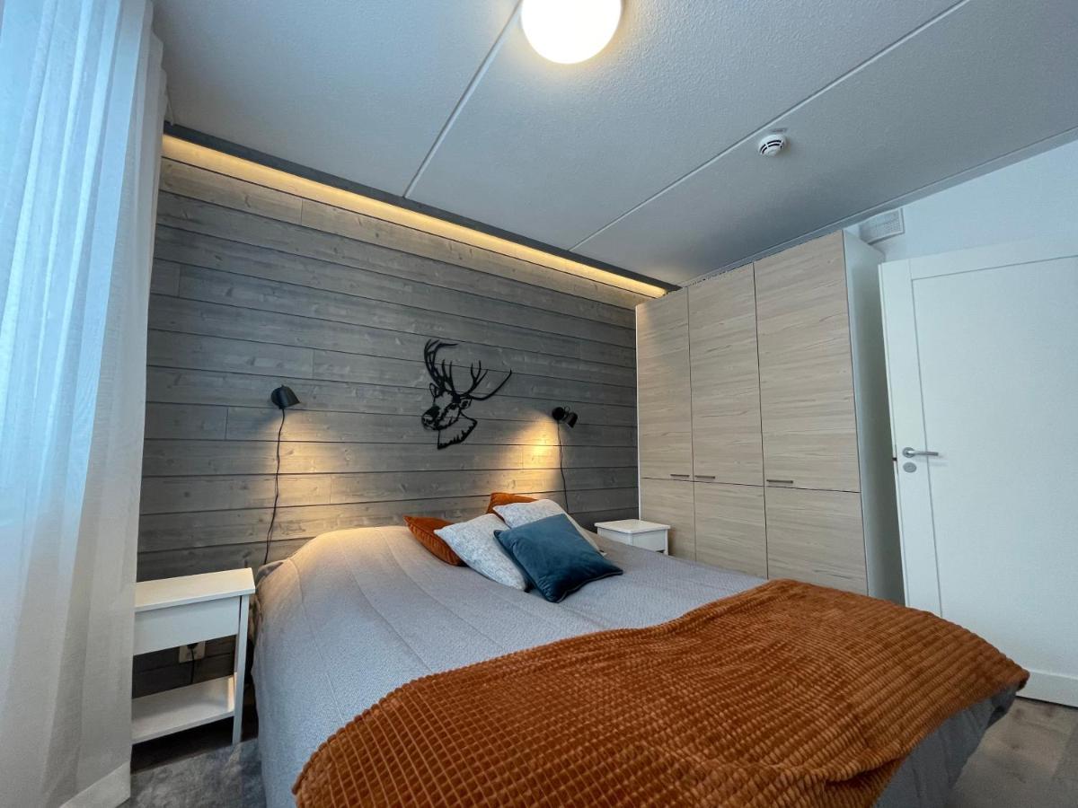 Hotel Lost In Леви Экстерьер фото