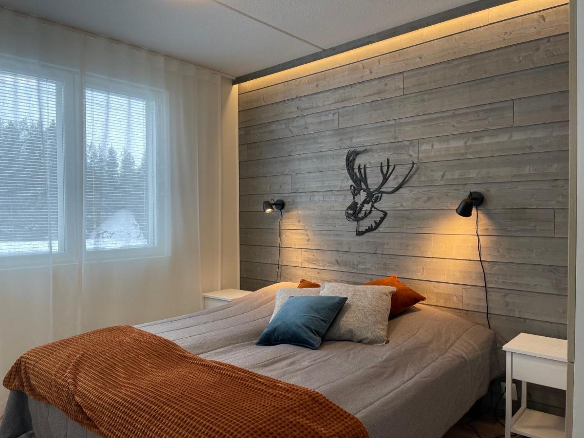 Hotel Lost In Леви Экстерьер фото
