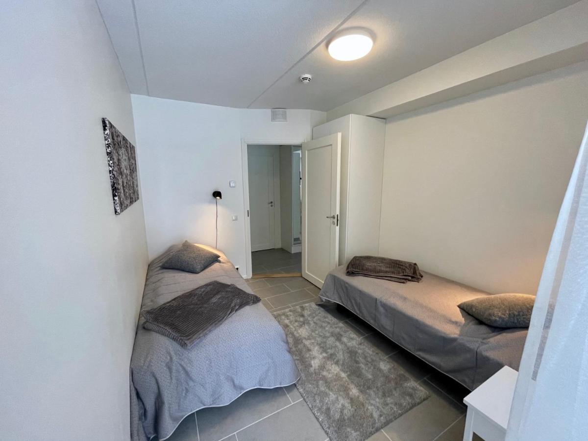 Hotel Lost In Леви Экстерьер фото