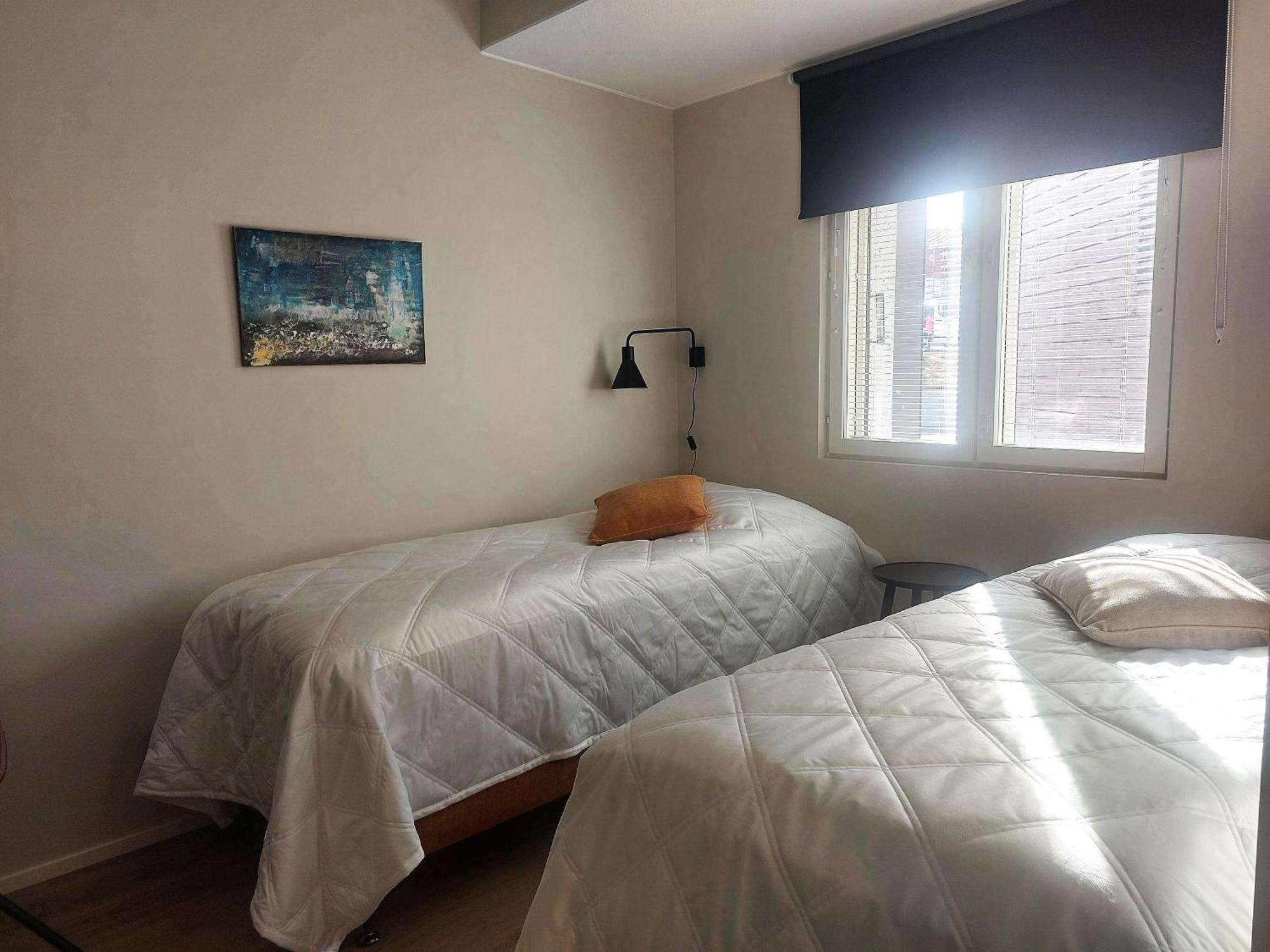 Hotel Lost In Леви Экстерьер фото